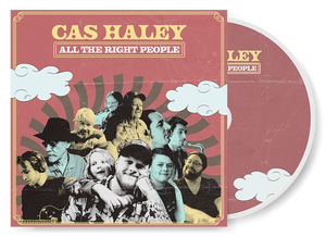 All The Right People | CD + Digital Download