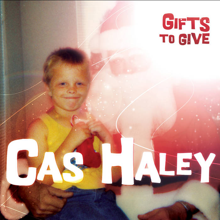 Gifts To Give EP | CD + Digital Download